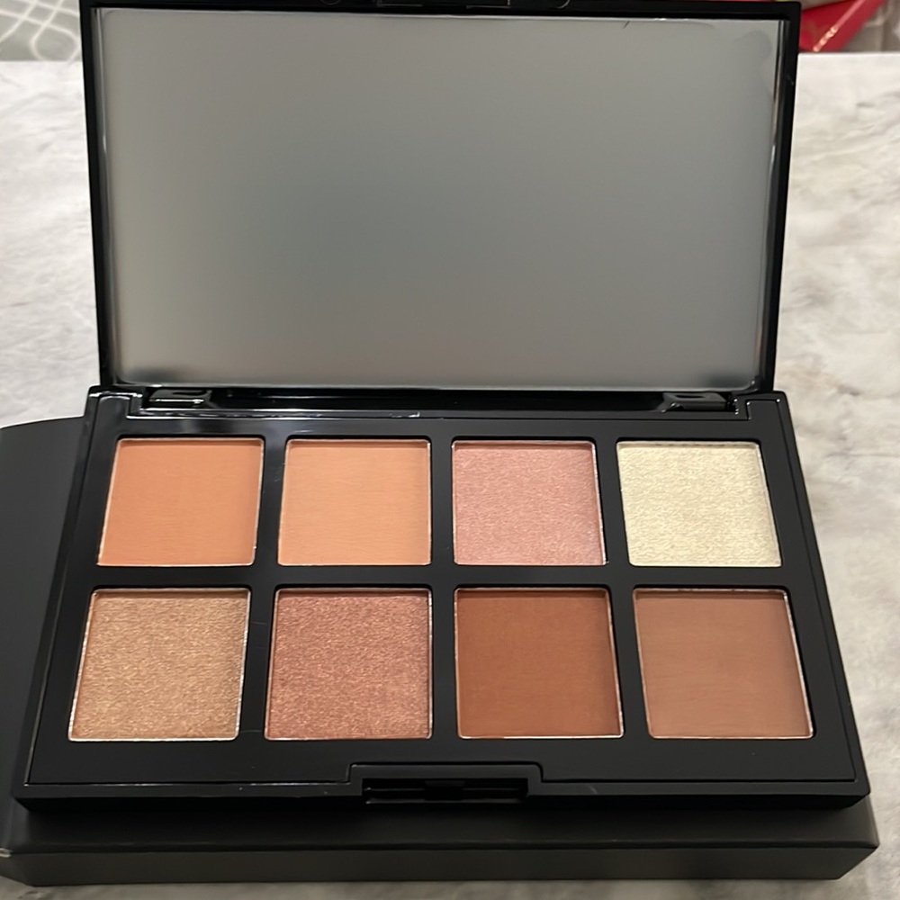 Phase Zero Makeup